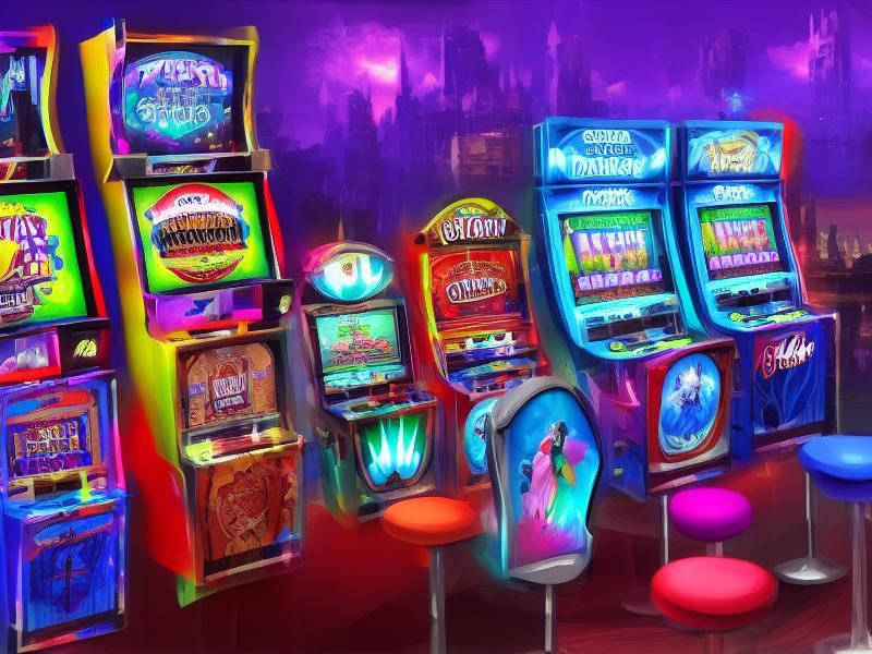 Hokibro88  Situs Slot Online Indonesia & Raja Slot Gacor Hari Ini