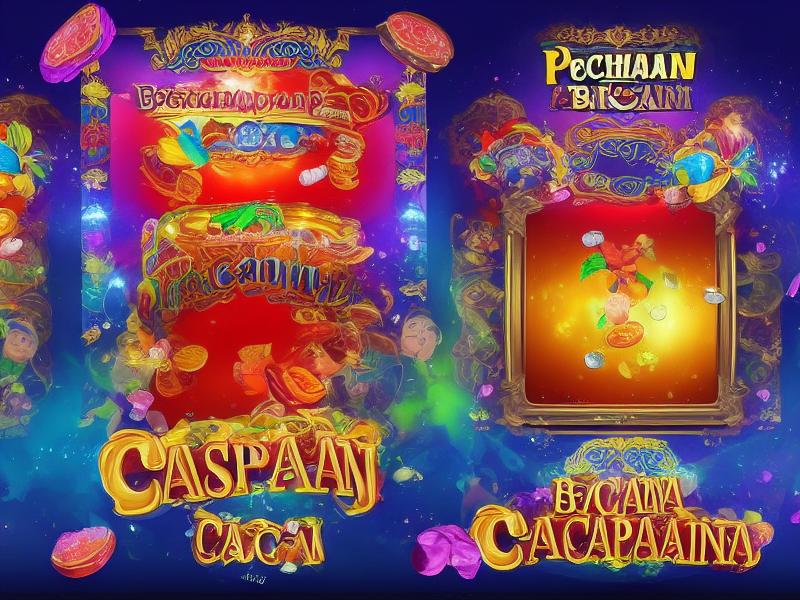 Curhat-Slot  Lembaga Digital Life Bagikan Link Situs Slot Gar