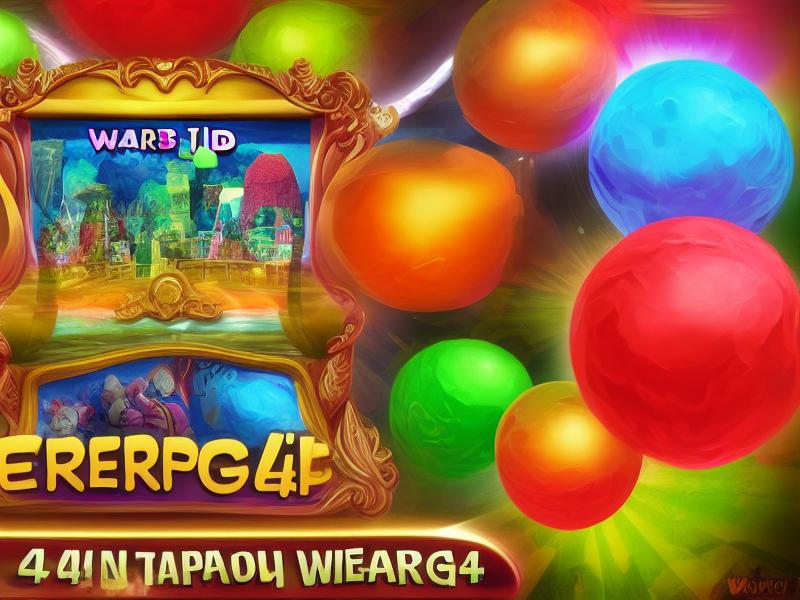 Uang388  Indulge in New Indonesian Online Slots